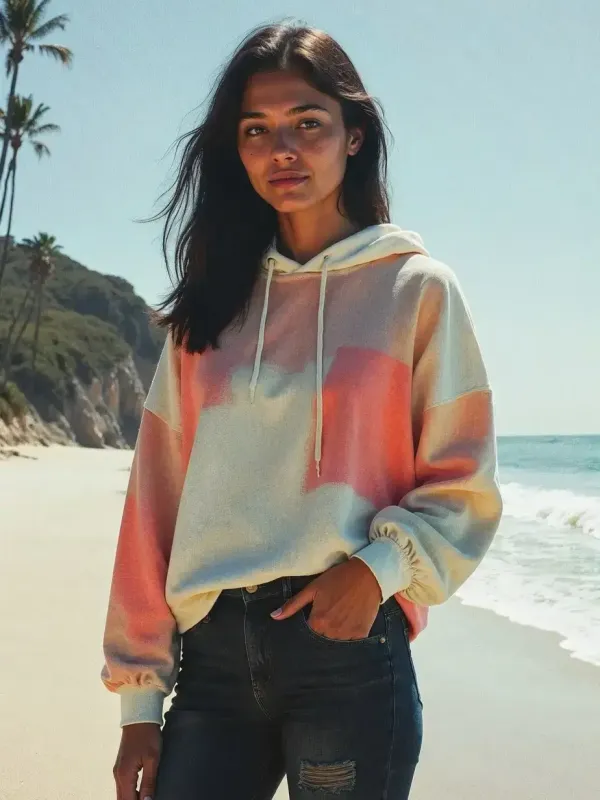 Prodotto Seashell Harmony Jeans Immagine