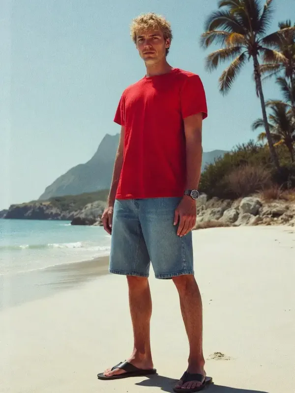 Prodotto Golden Horizon Jeans Immagine