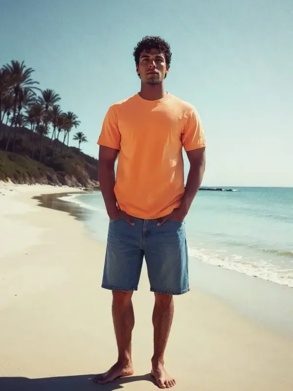 Prodotto Shoreline Serenity Jeans Immagine