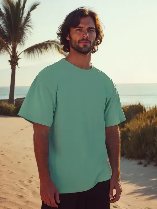 Prodotto Galactic Pulse T-Shirt Immagine