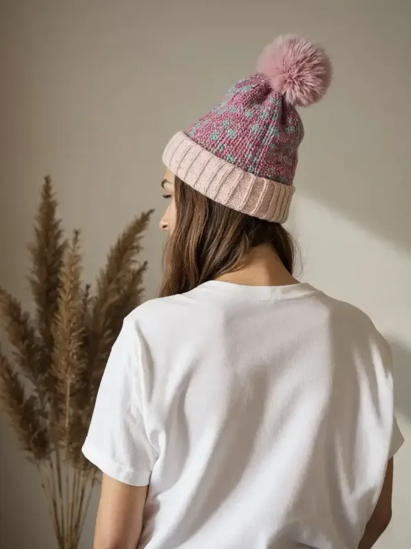 Prodotto Tranquil Twilight Cap Immagine