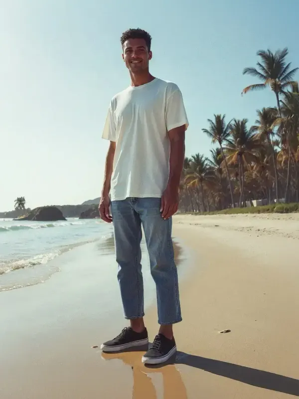 Prodotto Azure Dream Jeans Immagine