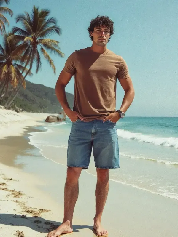 Prodotto Twilight Glow Jeans Immagine