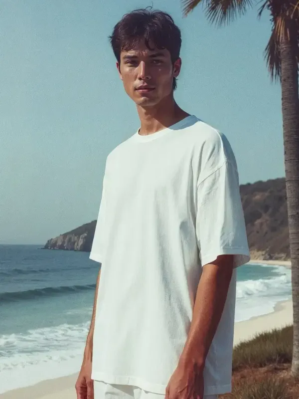 Prodotto Solar Echo T-Shirt Immagine