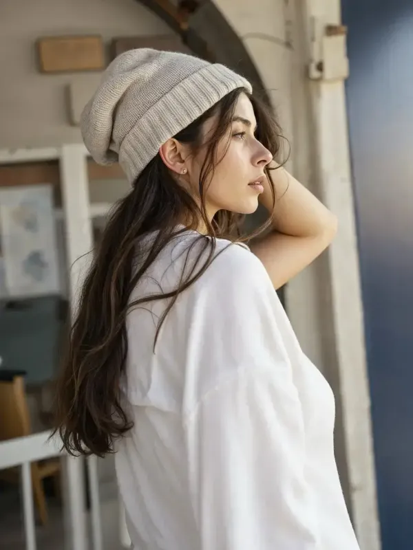 Prodotto Lively Luminous Cap Immagine