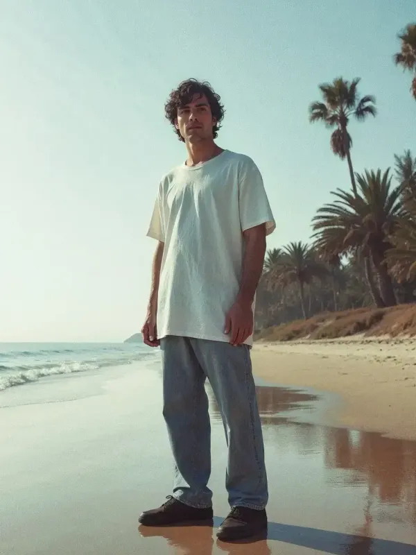 Prodotto Minty Fresh Jeans Immagine