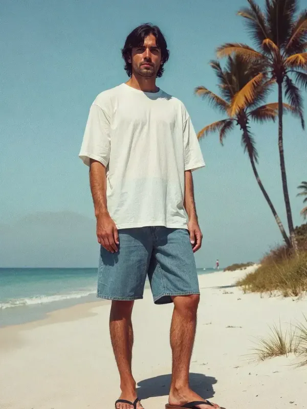 Prodotto Whispering Wind Jeans Immagine