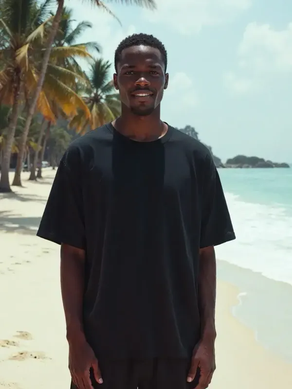 Prodotto Apollo T-Shirt Immagine