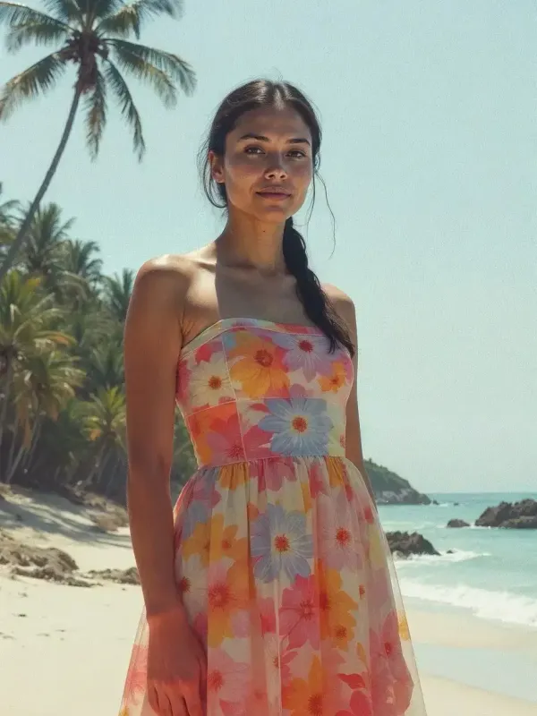 Prodotto Coral Reef Chic Immagine