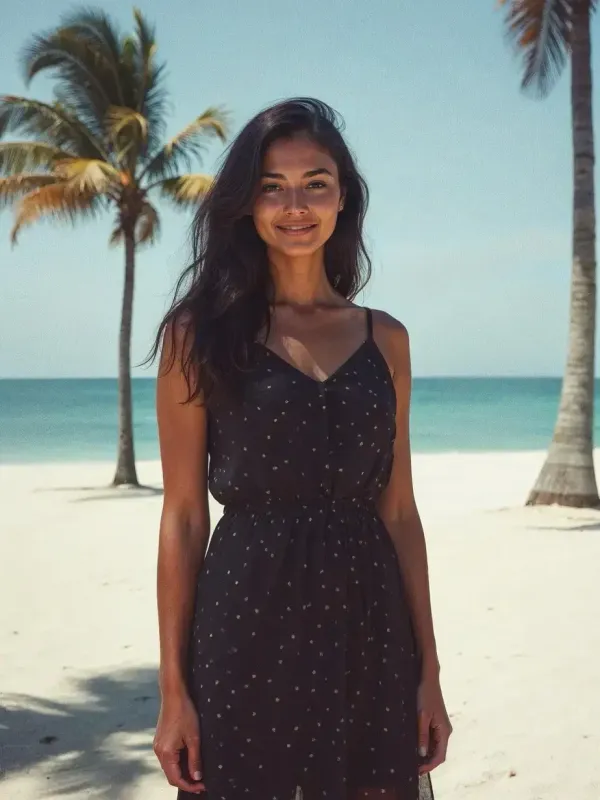 Prodotto Palm Tree Paradise Immagine