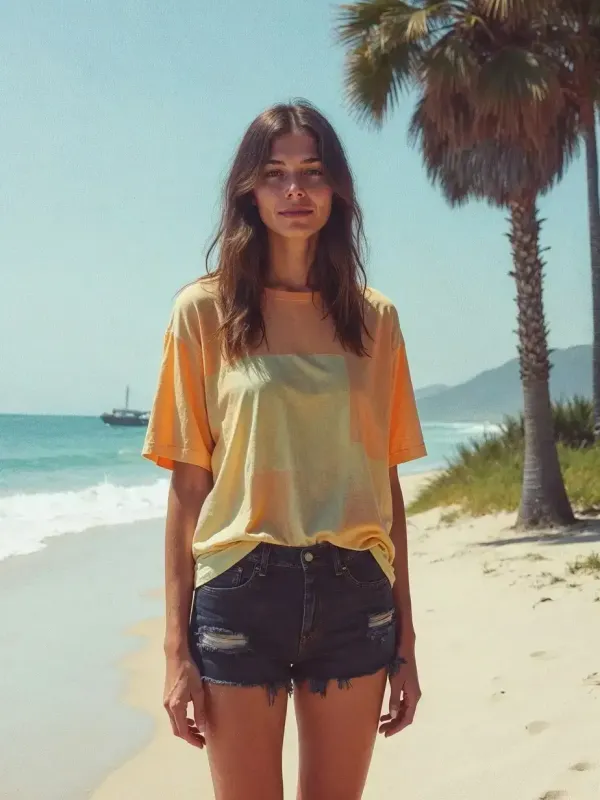 Prodotto Ocean Wave Jeans Immagine