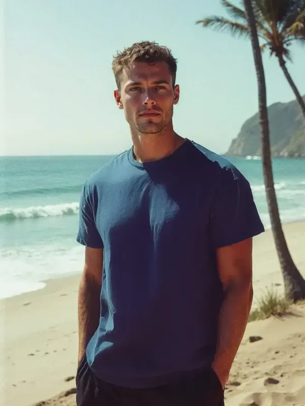 Prodotto Starlight Echo T-Shirt Immagine