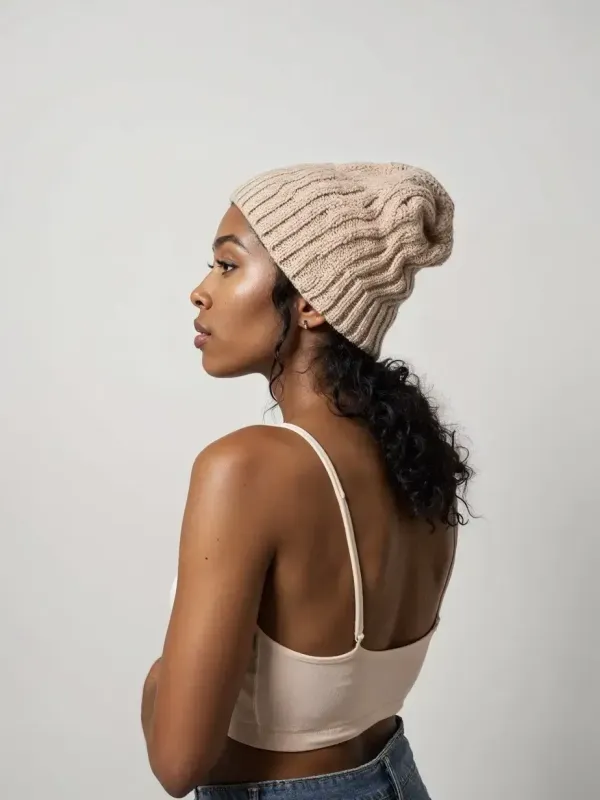 Prodotto Elegant Escape Cap Immagine